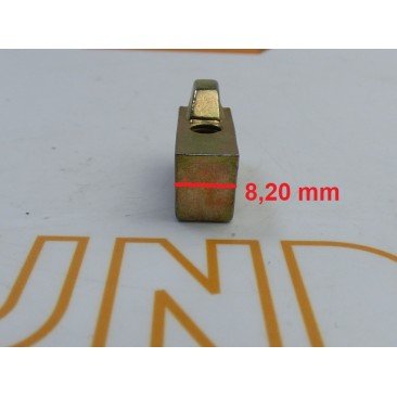 Contracierre ALUZAL HT PATITAS