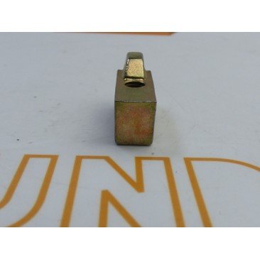 Contracierre ALUZAL HT PATITAS