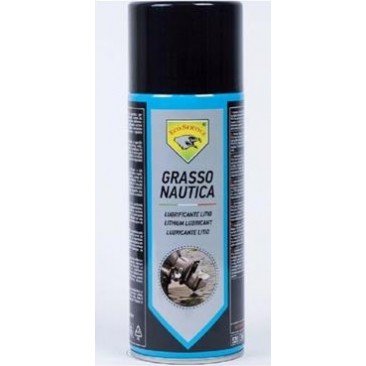 Grasa Naútica en Spray ECOSERVICE (400 ml.)