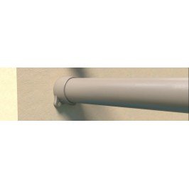 Compensador de aluminio CTUR50 ø50mm. TEIDE ALUMABE