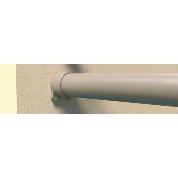 Compensador de aluminio CTUR50 ø50mm. TEIDE ALUMABE