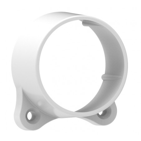 Compensador de aluminio CTUR40 ø40mm. ANETO ALUMABE