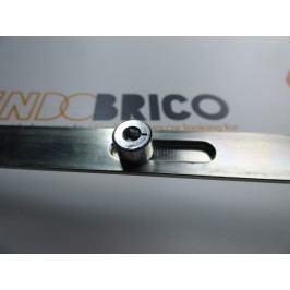 Cerradura GU FERCO R4 28/70