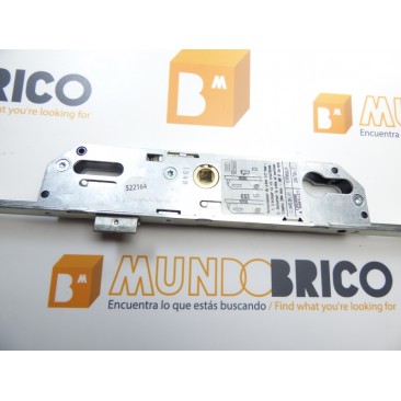 Cerradura GU FERCO R4 28/70