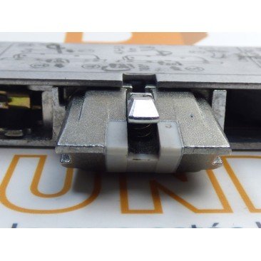 Cajetín cerradura automática GU inferior o superior