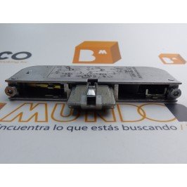 Cajetín cerradura automática GU inferior o superior