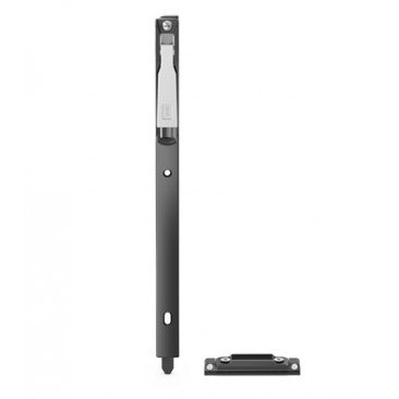 Pasador de palanca Practicable LARGO LISO STAC