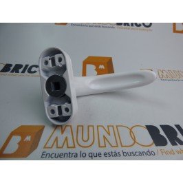Manilla individual 3500 Blanco CIAFERAL