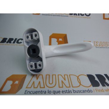 Manilla individual 3500 Blanco CIAFERAL