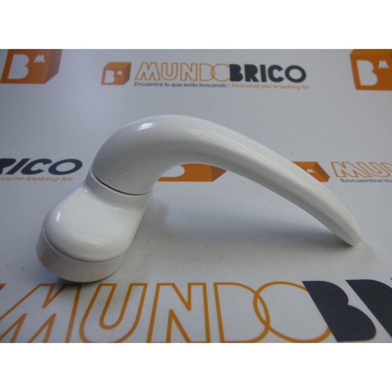 Manilla individual 3500 Blanco CIAFERAL