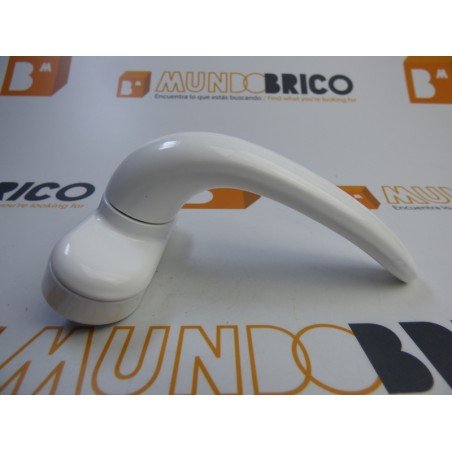 Manilla individual 3500 Blanco CIAFERAL