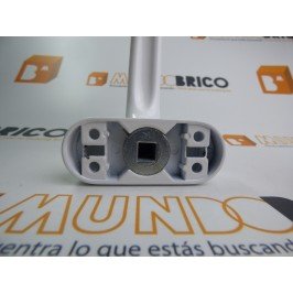 Manilla individual 3500 Blanco CIAFERAL