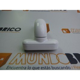 Manilla individual 3500 Blanco CIAFERAL