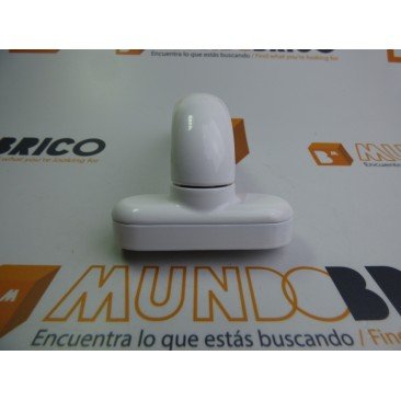 Manilla individual 3500 Blanco CIAFERAL