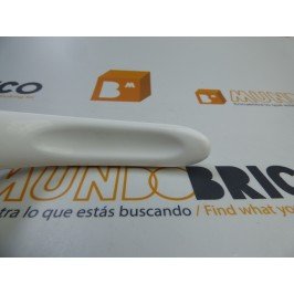 Juego de Manillas 3500 Blanco CIAFERAL