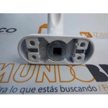 Juego de Manillas 3500 Blanco CIAFERAL