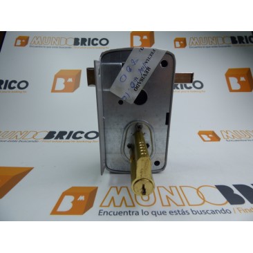 Cerradura MCM 2556AP 60 Derecha