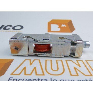 Rueda TN CW70 San Antonio