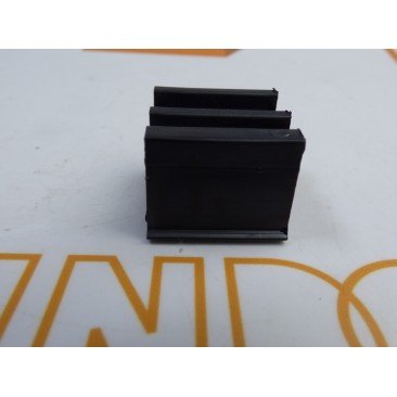 Conjunto T-4000 Nylon NEGRO SAN ANTONIO