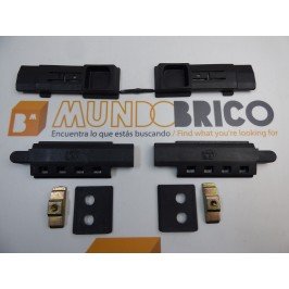 KIT Pasador serie 4020 I.T.