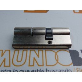 Cilindro CISA ASIX 30x45 Niquelado Leva Larga