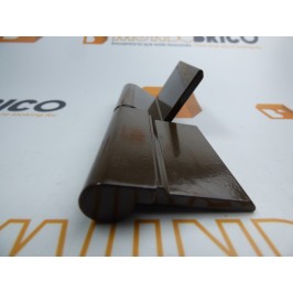 Bisagra SL 120 Derecha Marrón