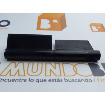 Bisagra SL 120 Izquierda Negro TOVIC
