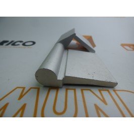 Bisagra SL 120 Izquierda Plata