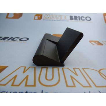 Bisagra SL 120 Izquierda Bronce