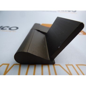 Bisagra SL 120 Izquierda Bronce