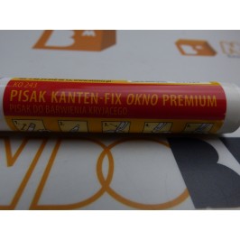 Rotulador retoque PVC Kanten-Fix Embero Okno Premium
