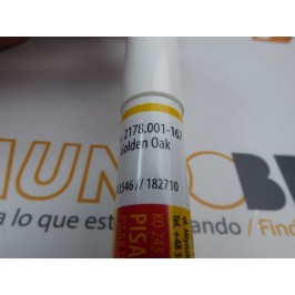 Rotulador retoque PVC Kanten-Fix Embero Okno Premium