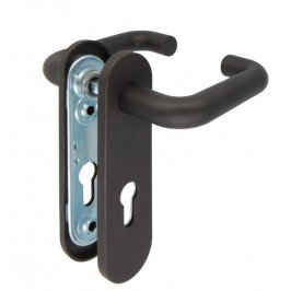 Manilla + Manilla Cortafuegos