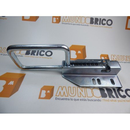 PASADOR PUERTA SECCIONAL