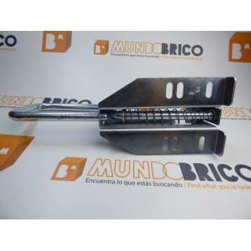 PASADOR PUERTA SECCIONAL