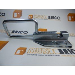 PASADOR PUERTA SECCIONAL