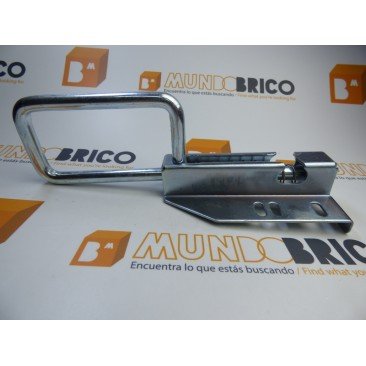 PASADOR PUERTA SECCIONAL