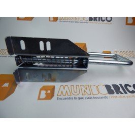 PASADOR PUERTA SECCIONAL