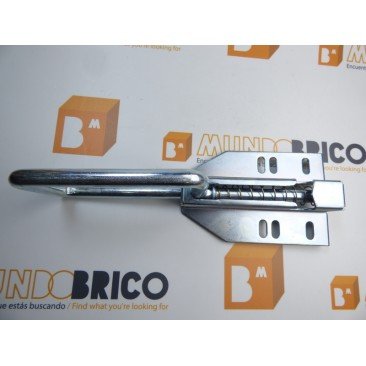PASADOR PUERTA SECCIONAL