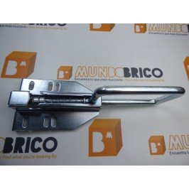 PASADOR PUERTA SECCIONAL