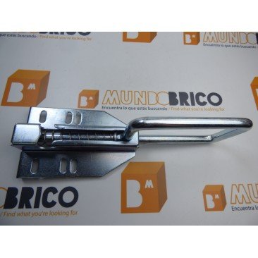 PASADOR PUERTA SECCIONAL