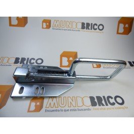 PASADOR PUERTA SECCIONAL