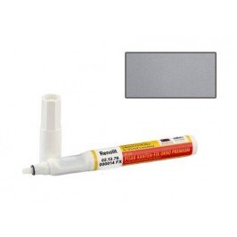 Rotulador retoque PVC Kanten-Fix PLATA RENOLIT Okno Premium