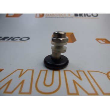 Rodamiento excéntrico de mampara de 27mm. M087