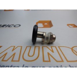 Rodamiento excéntrico de mampara de 27mm. M087
