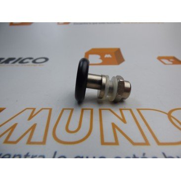 Rodamiento excéntrico de mampara de 27mm. M087