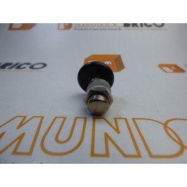 Rodamiento excéntrico de mampara de 27mm. M087