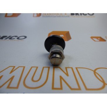 Rodamiento excéntrico de mampara de 27mm. M087