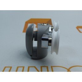 Rodamiento doble articulado 22mm. M088