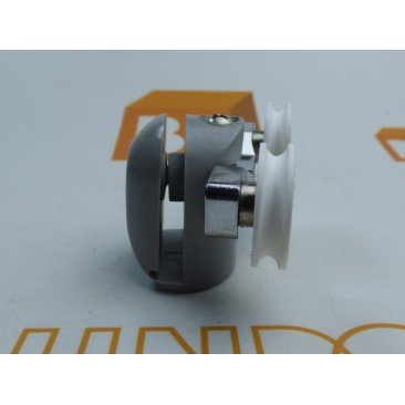 Rodamiento doble articulado 22mm. M088